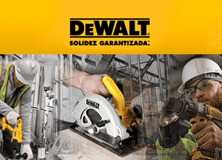 Catálogo de Productos Dewalt