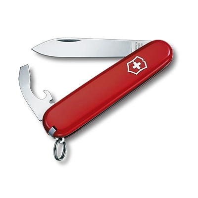 Navaja Victorinox Bantam Red 0.2303 8 Funciones