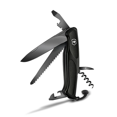 Navaja Multiherramienta Victorinox Ranger 55 Grip 0.9563.C31