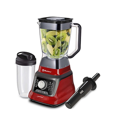 Licuadora Koblenz PRO 1400 LKM-9608 Vaso 2L