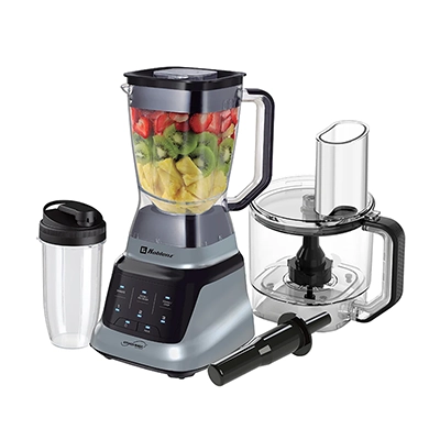 Licuadora Con Procesador Koblenz PRO 1200 Premium LKM-9612