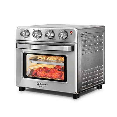 Horno Freidora de Aire Eléctrico Koblenz HFKM-1400 IN  25L