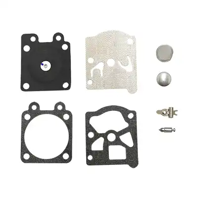 Piezas para Carburador Motosierra Stihl 0000 007 1076