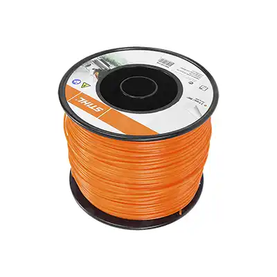 Hilo de Corte Redondo 2.4mm Nylon Stihl 0000 930 2246 253m