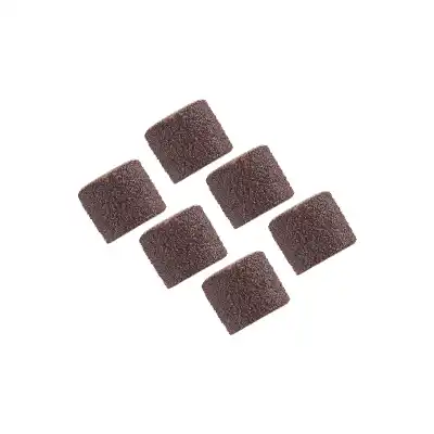 Banda De Lijar Dremel 408 De 1/2" 6 Piezas
