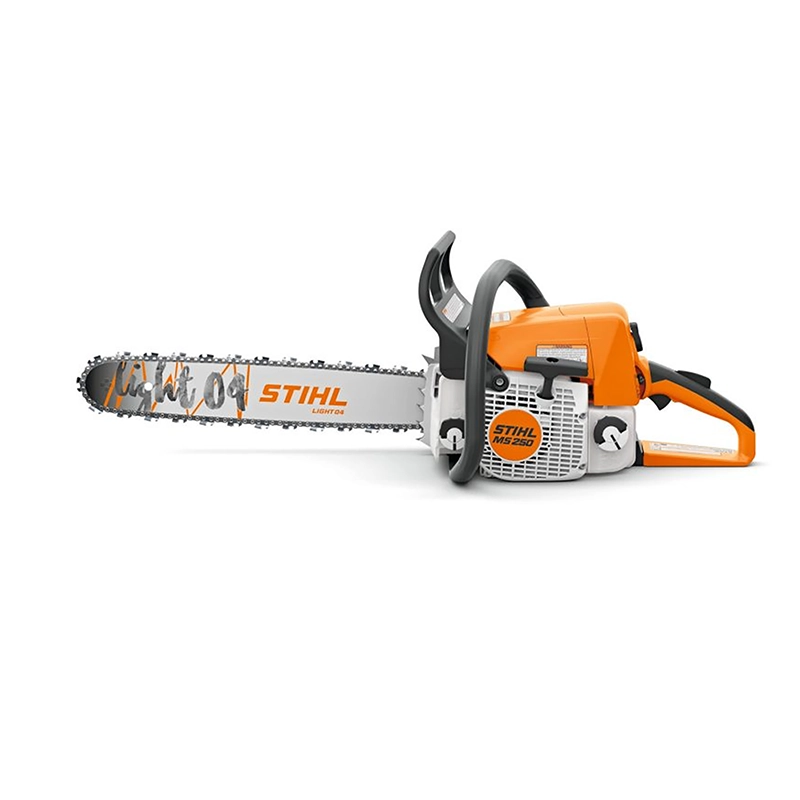 Motosierra Stihl 
