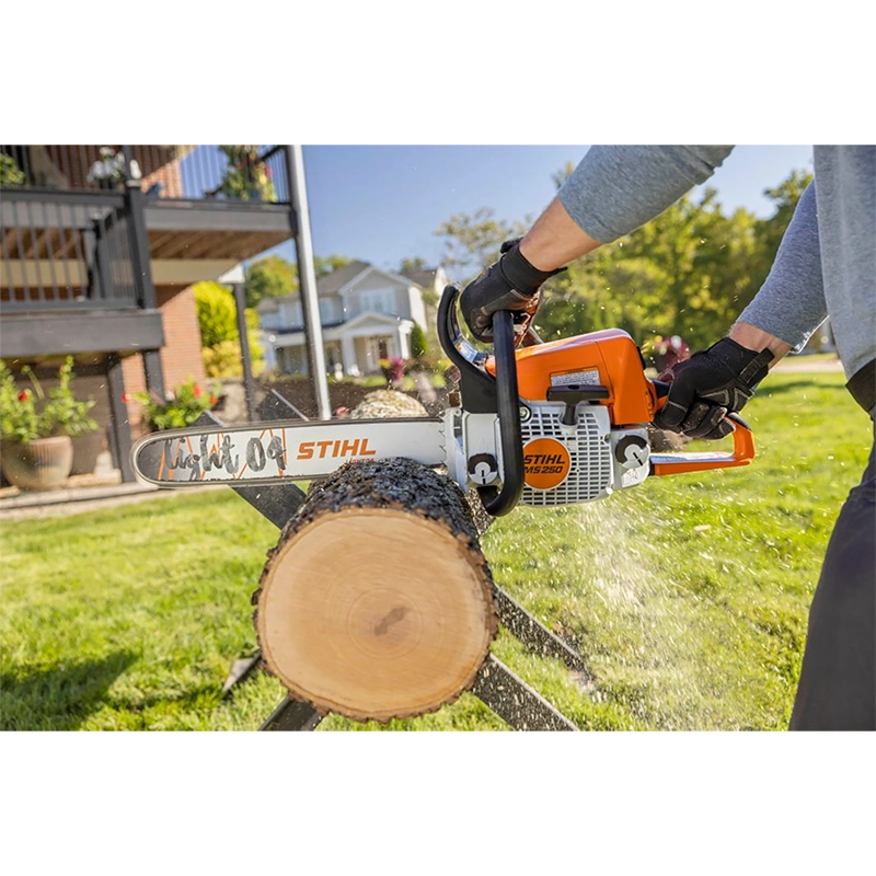 Motosierra Stihl 