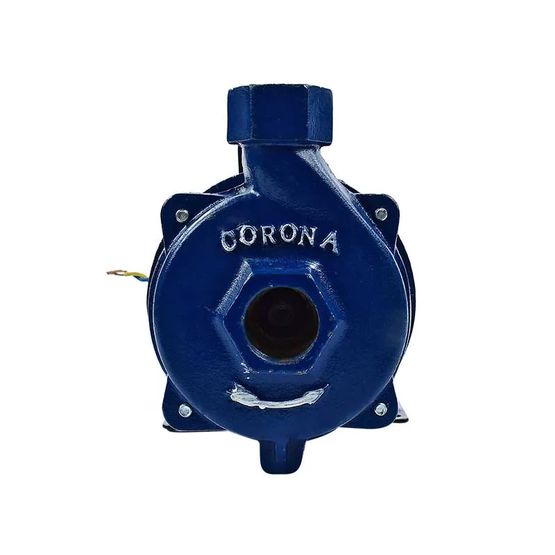 Bomba de agua para cisterna