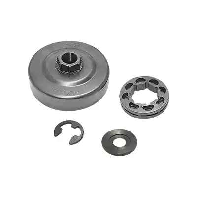 Kit Piñón de Cadena Motosierra Stihl 1122 007 1001 3/8pul