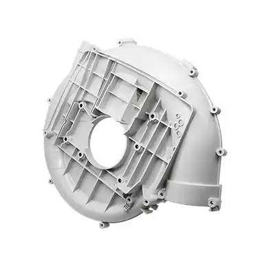 Carcasa del Ventilador Sopladora Stihl 4203 700 4104