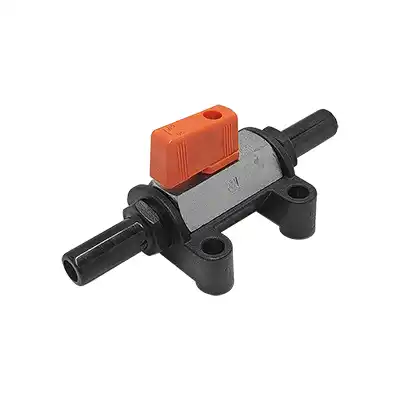 Grifo de Cierre para Fumigadora Stihl 4203 700 4501
