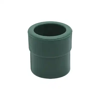 Reducción PP-R Tuboplus 200146 Verde 50x40mm