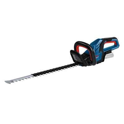Cortasetos Inalámbrico 18V Bosch GHE 18V-60 sin Batería