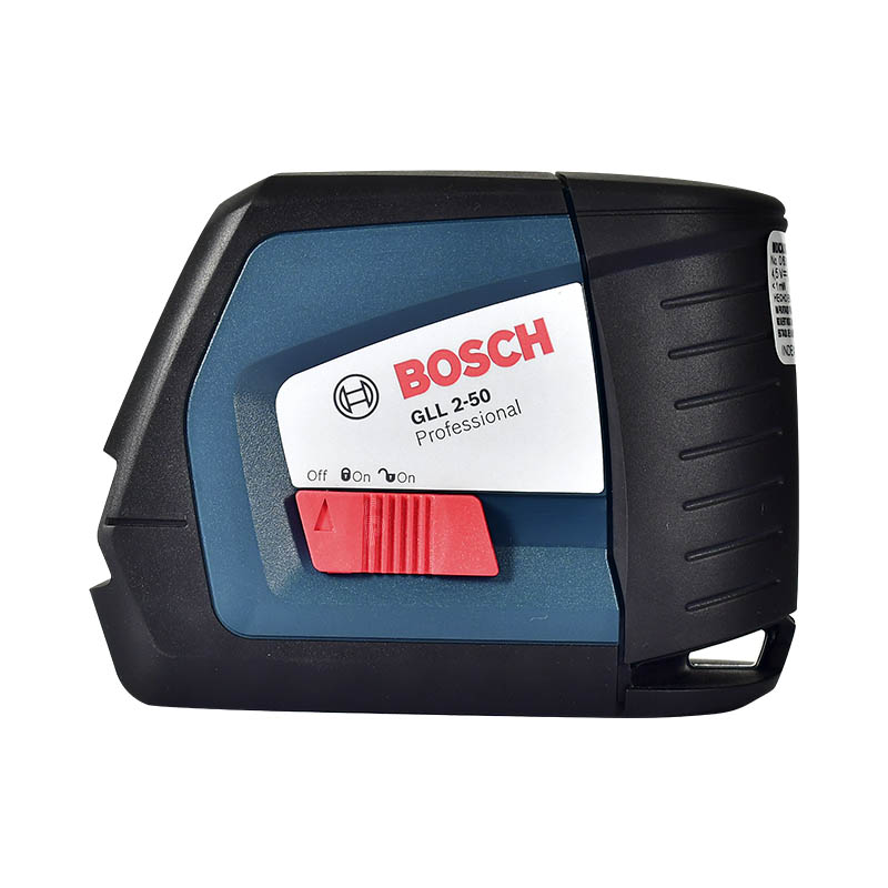 Nivel Laser Bosch 