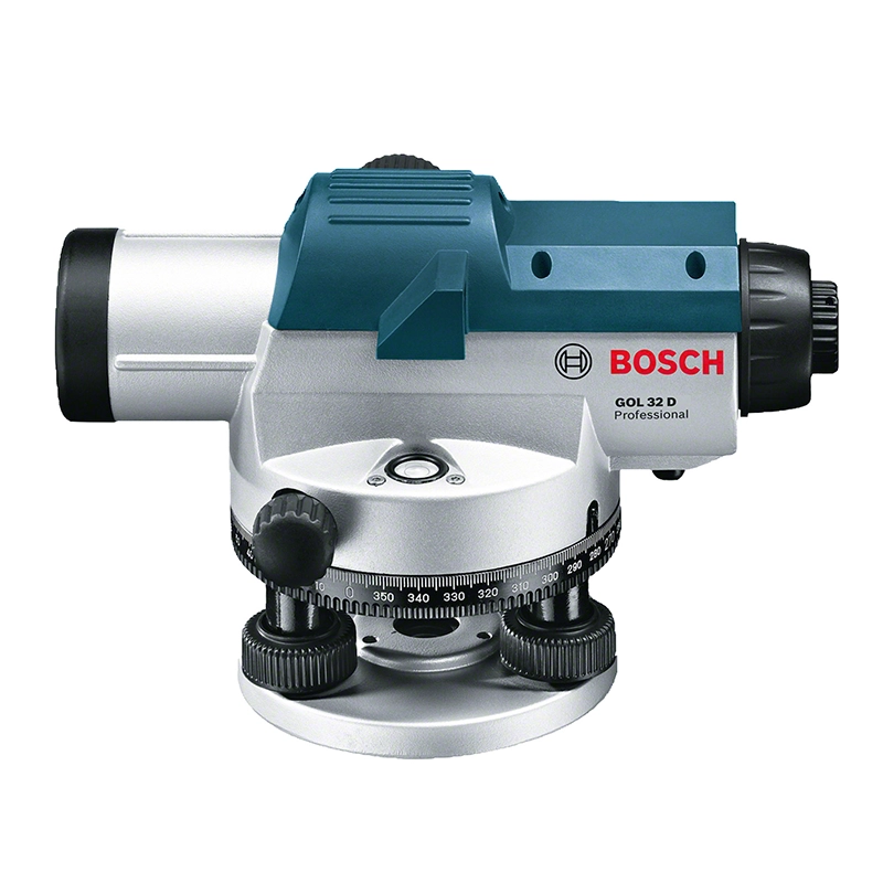 Nivel laser Bosch