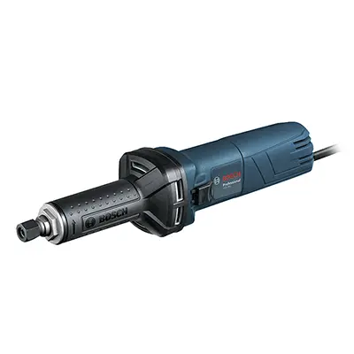 Rectificador Recto Bosch GGS 28 L Professional 500W