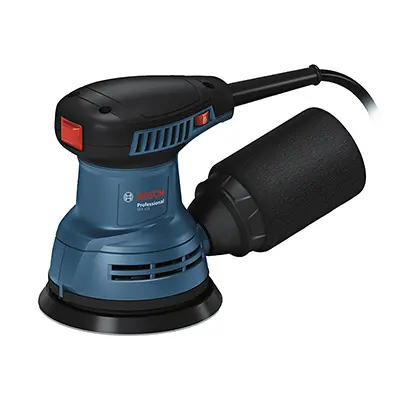 Lijadora Orbital Bosch GEX 125 Professional 280 W