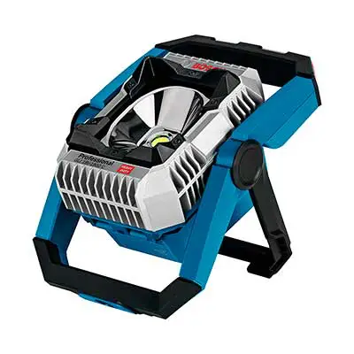 Reflector LED a Batería Bosch GLI 18V-1900  Sin Batería