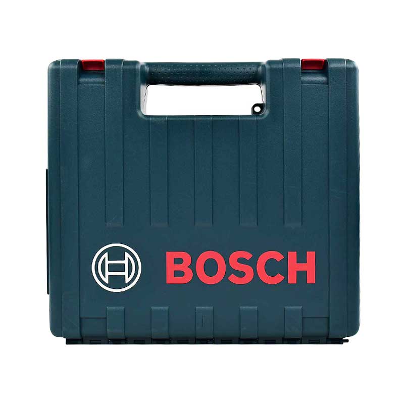 Todoferreteria - Atornillador Llave de Impacto Bosch GDX 180-LI