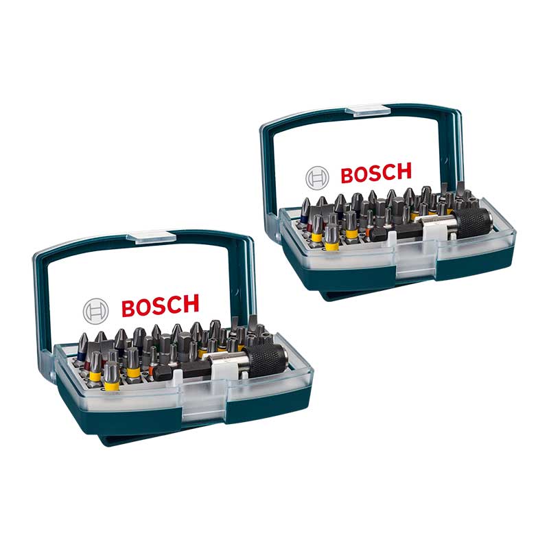Combo Rotomartillo Brushless Bosch