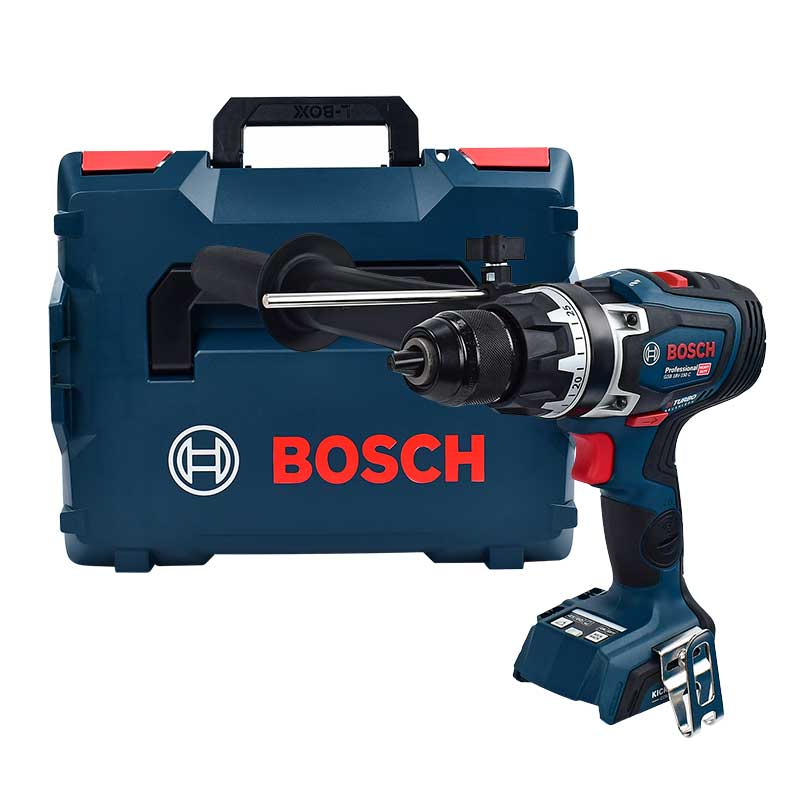 06019E91G1 Rotomartillo Bosch GSB 18V-EC 18V 2 baterías y maletín – Bosch  Store Online