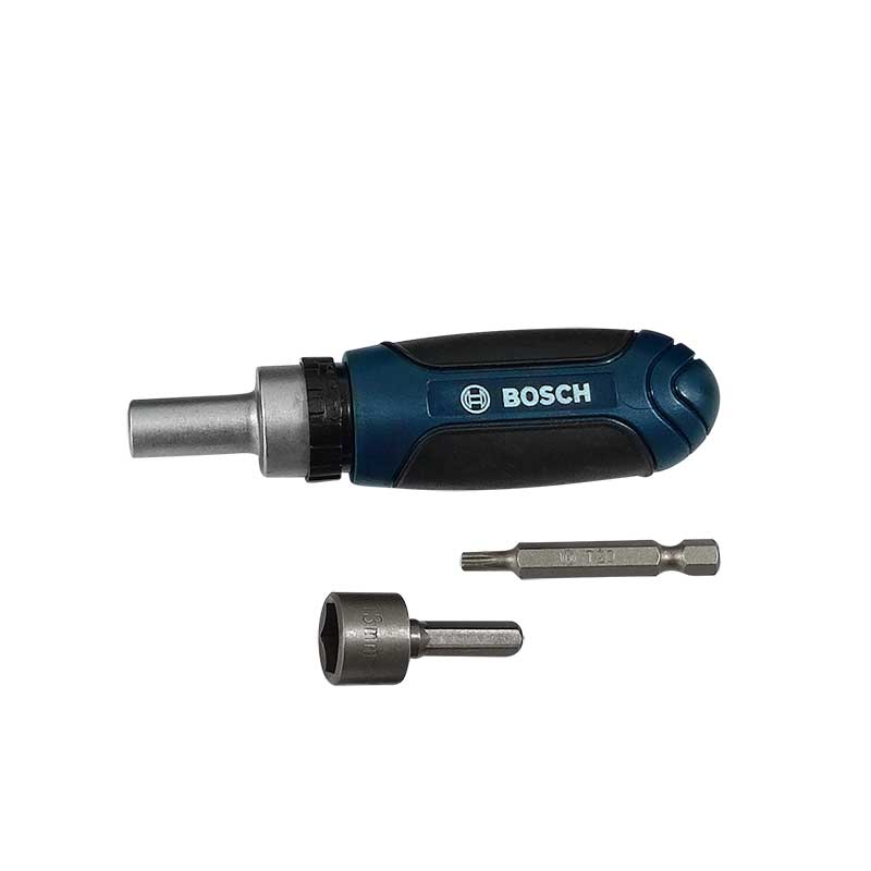 TIJERA DE PODAR INALÁMBRICA PRO PRUNER 12V BOSCH 06019K10E