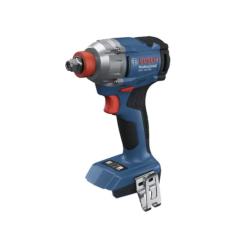 Llave de Impacto Bosch