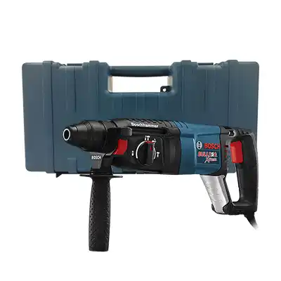 Rotomartillo SDS plus Bulldog Xtreme Bosch 11255VSR 25mm