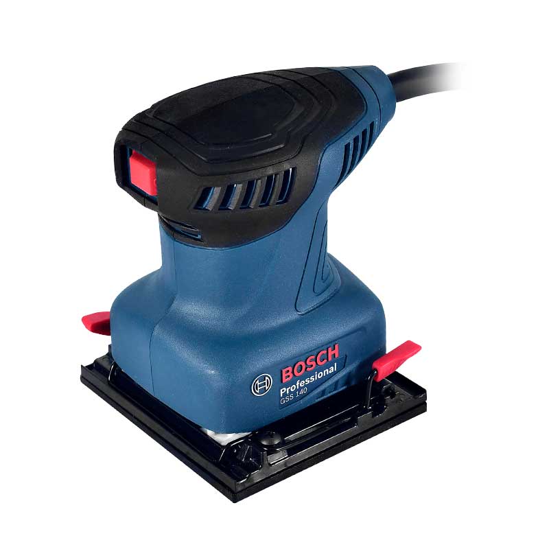 Lijadoras Bosch Profesional a buen precio