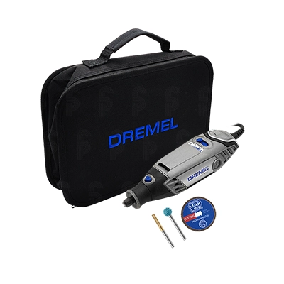 Dremel 3000 Mototool EDICION ESPECIAL 130 W + Accesorios