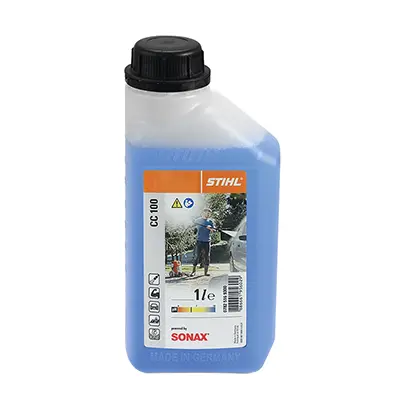 Shampoo para Autos Stihl CC 100 1 Litro