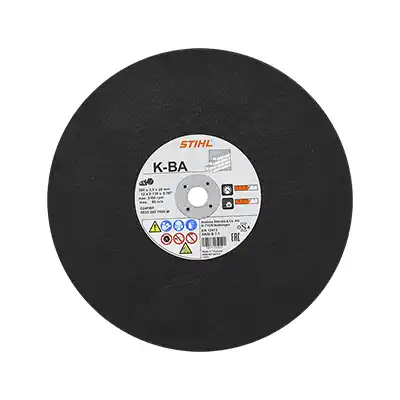 Disco de Corte Piedra/Hormigón Stihl K-BA 12pul