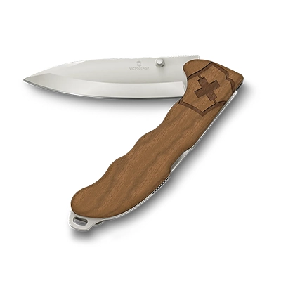 Navaja Victorinox Evoke Wood 0.9415.D630 4 Funciones