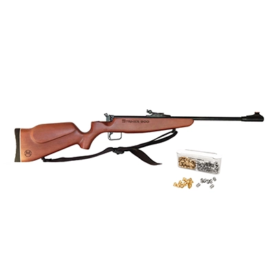 Rifle Deportivo Mendoza Striker 900 Salva Diábolo 4.5mm