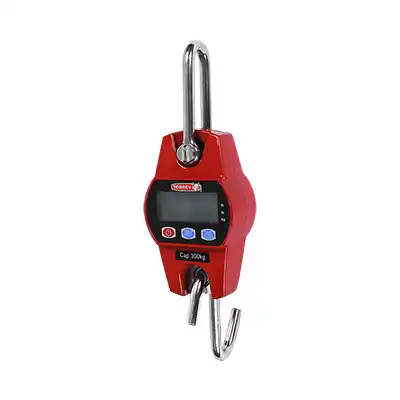 Báscula Digital Colgante Torrey CRS300 300 KG