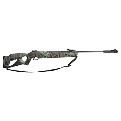 Rifle Deportivo 5.5mm Mendoza RM-3000 Squad