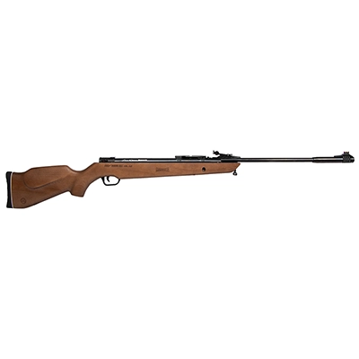 Rifle Deportivo 5.5mm Mendoza RM-7000 Barniz 7 tiros