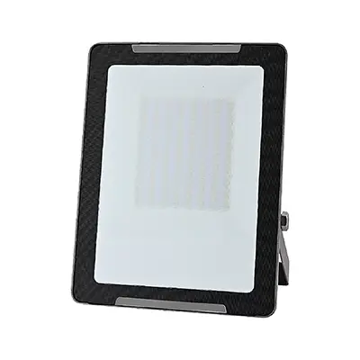 Reflector LED 100W Tecnolite Zibal V Exterior Luz Cálida