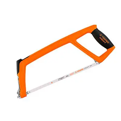 Arco para Segueta Profesional Truper 10232