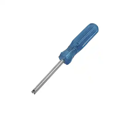 Desarmador para Válvula Surtek 107264 Métrico 2.2 x 50 mm