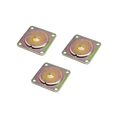 Kit Tapa de Carburador Stihl 1119 121 0801 Motosierra 038