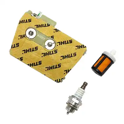 Kit Servicio N0.1 Stihl 1119 007 4100 para Motosierra