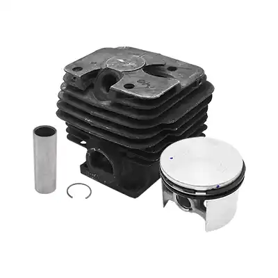 Cilindro con Pistón 52mm Motosierra Stihl 1119 020 1204