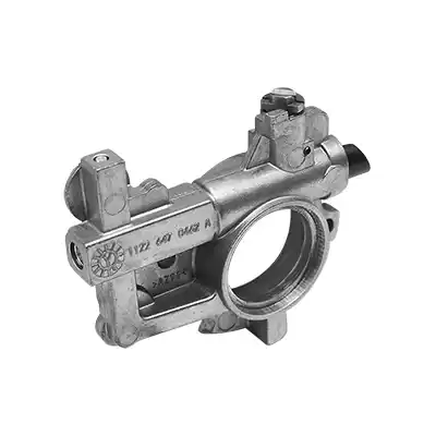 Engrasador Bomba de Aceite Motosierra Stihl 1122 640 3205