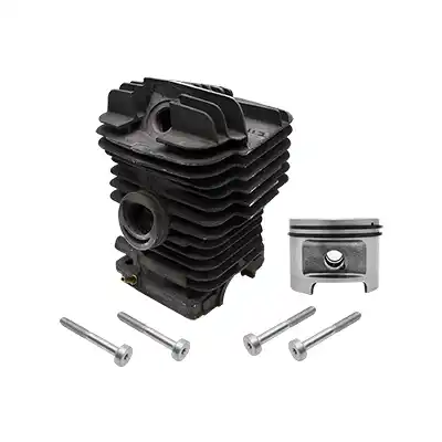 Cilindro y Pistón 49 mm Motosierra Stihl 1127 020 1213