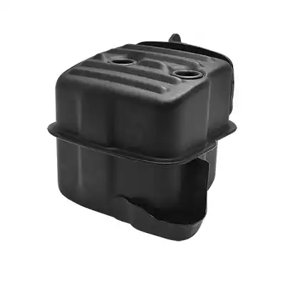 Silenciador de Escape para Motosierra Stihl 1135 140 0654