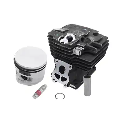 Cilindro y Pistón 50 mm Motosierra Stihl 1138 020 1201