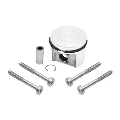 Pistón 37mm para Motosierra Stihl 1148 030 2010