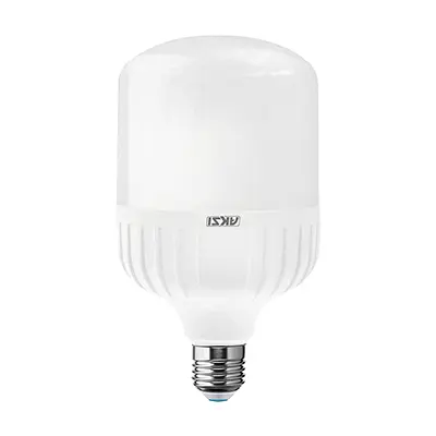 Lámpara LED Sensor Movimiento Aksi 116427 30 W Luz Blanca