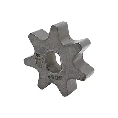 Piñón de Cadena 3/8" Motosierra Stihl 1206 642 1301